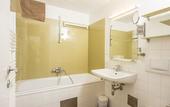 Туры в отель Appartements Ferchergasse