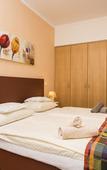 Туры в отель Appartements Ferchergasse