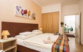 Туры в отель Appartements Ferchergasse