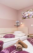 Туры в отель Appartements Ferchergasse