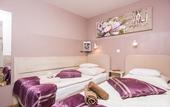 Туры в отель Appartements Ferchergasse