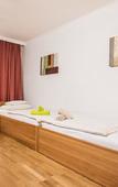 Туры в отель Appartements Ferchergasse