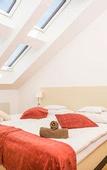 Туры в отель Appartements Ferchergasse