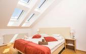 Туры в отель Appartements Ferchergasse