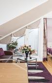Туры в отель Appartements Ferchergasse