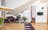 Туры в отель Appartements Ferchergasse