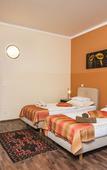 Туры в отель Appartements Ferchergasse