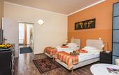 Туры в отель Appartements Ferchergasse