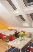 Туры в отель Appartements Ferchergasse