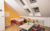 Туры в отель Appartements Ferchergasse
