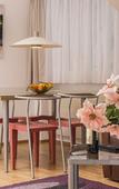 Туры в отель Appartements Ferchergasse