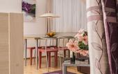 Туры в отель Appartements Ferchergasse