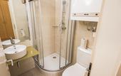 Туры в отель Appartements Ferchergasse
