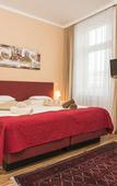 Туры в отель Appartements Ferchergasse