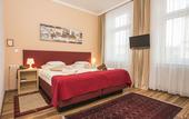 Туры в отель Appartements Ferchergasse