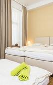 Туры в отель Appartements Ferchergasse