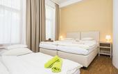 Туры в отель Appartements Ferchergasse