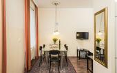 Туры в отель Appartements Ferchergasse