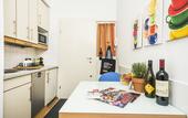 Туры в отель Appartements Ferchergasse