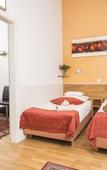 Туры в отель Appartements Ferchergasse