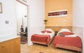 Туры в отель Appartements Ferchergasse