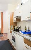 Туры в отель Appartements Ferchergasse