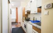 Туры в отель Appartements Ferchergasse