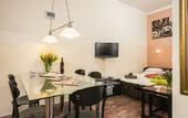 Туры в отель Appartements Ferchergasse