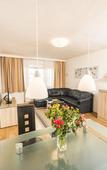 Туры в отель Appartements Ferchergasse