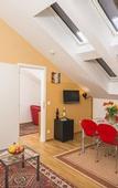 Туры в отель Appartements Ferchergasse