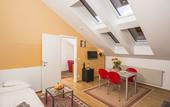 Туры в отель Appartements Ferchergasse