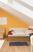 Туры в отель Appartements Ferchergasse