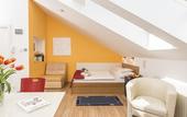 Туры в отель Appartements Ferchergasse