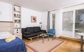 Туры в отель Appartements Ferchergasse