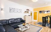 Туры в отель Appartements Ferchergasse