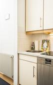 Туры в отель Appartements Ferchergasse