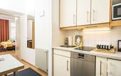 Туры в отель Appartements Ferchergasse