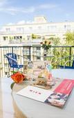 Туры в отель Appartements Ferchergasse