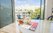 Туры в отель Appartements Ferchergasse
