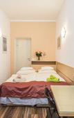 Туры в отель Appartements Ferchergasse