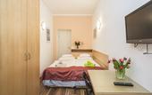 Туры в отель Appartements Ferchergasse