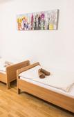 Туры в отель Appartements Ferchergasse