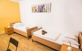 Туры в отель Appartements Ferchergasse