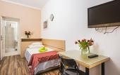 Туры в отель Appartements Ferchergasse