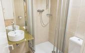 Туры в отель Appartements Ferchergasse