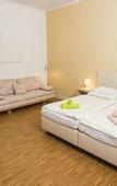 Туры в отель Appartements Ferchergasse