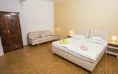 Туры в отель Appartements Ferchergasse
