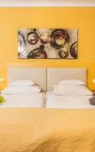 Туры в отель Appartements Ferchergasse