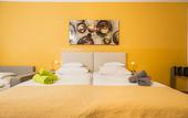 Туры в отель Appartements Ferchergasse