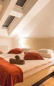 Туры в отель Appartements Ferchergasse